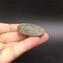 Collector's Coin with Chinese Goddess 5