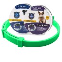 Collier anti-puces et anti-tiques pour chats 38 cm 6