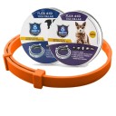 Collier anti-puces et anti-tiques pour chiens 63 cm 11