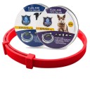 Collier anti-puces et anti-tiques pour chiens 63 cm 3