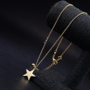 Collier astral pour femmes - ensemble 7