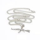 Collier avec arme 7