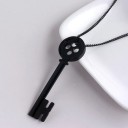 Collier avec clé D254 2