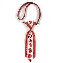 Collier avec cravate 30 pcs 2