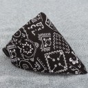 Collier avec foulard 5