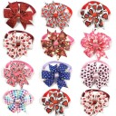 Collier avec nœud 30 pcs 1