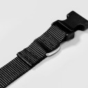 Collier avec nœud papillon C785 3