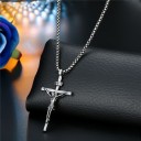 Collier avec pendentif 5