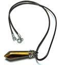 Collier avec pendentif D467 2