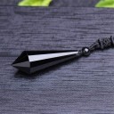 Collier avec pendentif D596 4