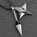 Collier avec pendentifs 2