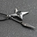Collier avec pendentifs 3