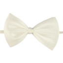 Collier avec un nœud papillon 3