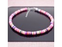 Collier corail pour femmes 4