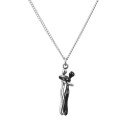 Collier d'étreinte pour femme 6