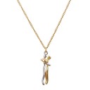 Collier d'étreinte pour femme 5