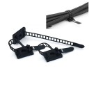 Collier de câble 20 pcs 2