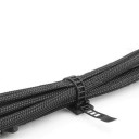 Collier de câble 20 pcs 4