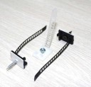 Collier de câble 20 pcs 5