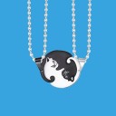 Collier de chat pour femme A1953 7