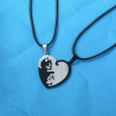 Collier de chat pour femme A1953 8