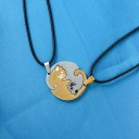 Collier de chat pour femme A1953 10