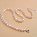 Collier de perles pour femmes M10 5