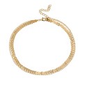 Collier double pour femme G734 6