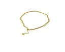 Collier double pour femme J136 2