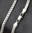 Collier en chaîne pour homme 6