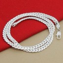 Collier en chaîne pour homme 3