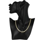 Collier en chaîne pour homme 4