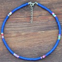 Collier en perles pour femmes 2