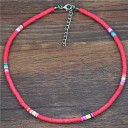 Collier en perles pour femmes 3