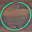 Collier en perles pour femmes 4