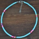 Collier en perles pour femmes 7