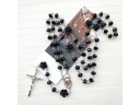 Collier en rosaires pour femmes 4