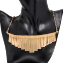 Collier extravagant pour femmes J1926 4
