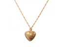 Collier féminin avec pendentif D191 6