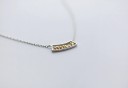 Collier féminin avec pendentif G650 4