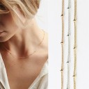 Collier Femme A1430 3