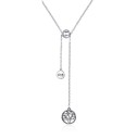 Collier Femme avec Arbre de Vie G533 1