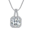 Collier Femme avec Pendentif D385 5