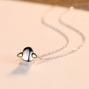 Collier Femme avec Pendentif G646 3