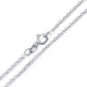 Collier Femme avec Trèfle G485 6