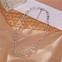 Collier Femme D18 6