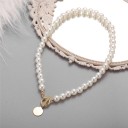 Collier Femme D18 9