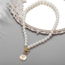 Collier Femme D18 10