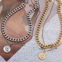 Collier Femme D18 1