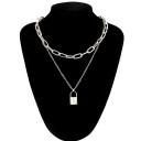 Collier Femme D20 13